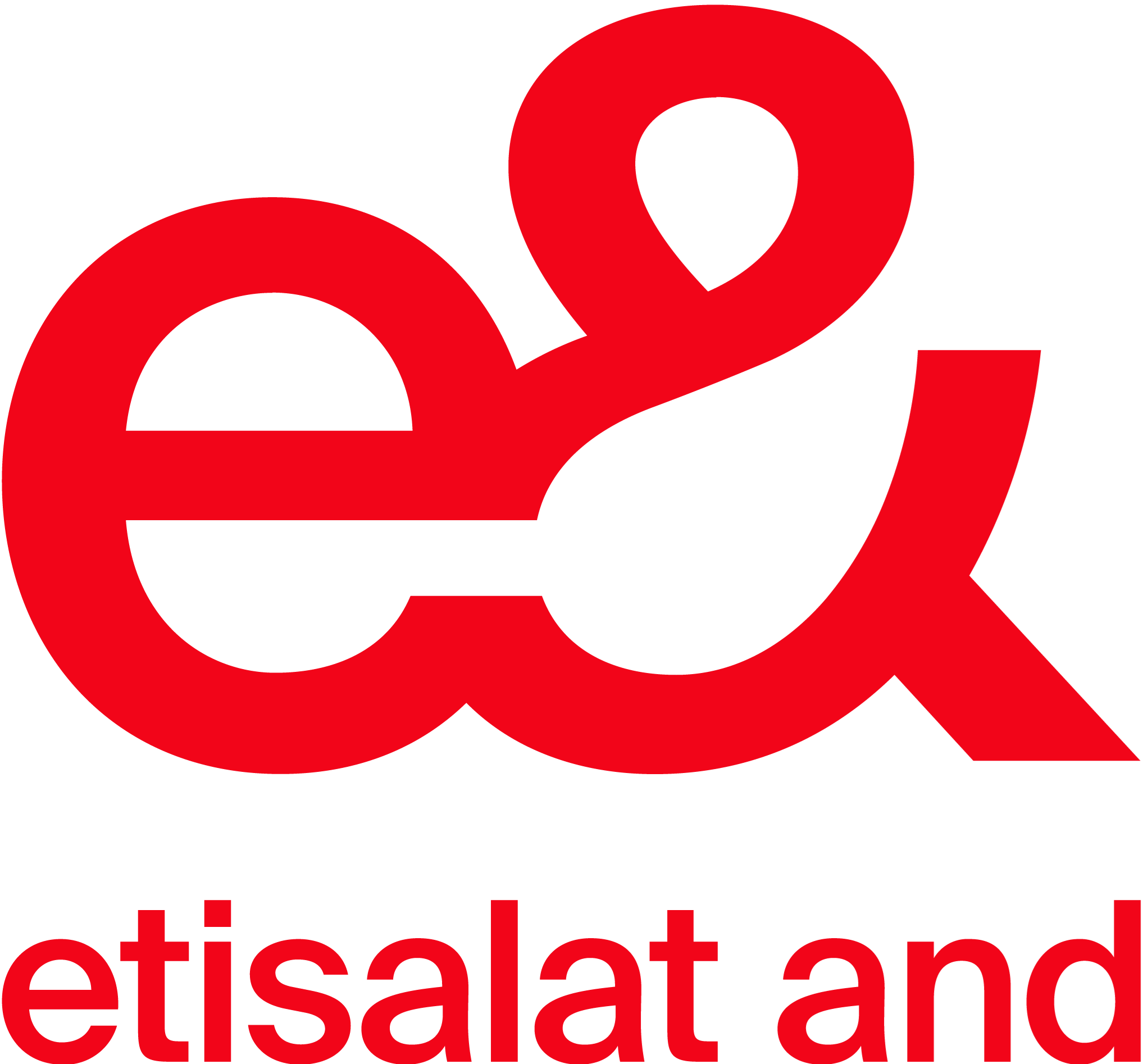 Etisalat Afghanistan Official Logo